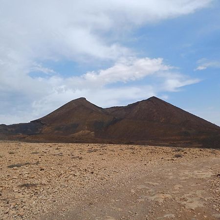 La Finca Las Estrellas Tarajalejo Exterior foto